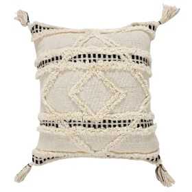 Cushion Signes Grimalt Geometric 45 x 12 x 45 cm