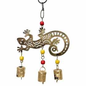 Hanging decoration Signes Grimalt Lizard 2 x 25 x 15 cm