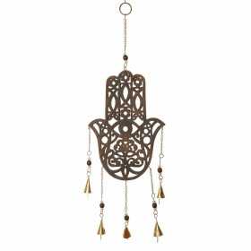 Wind chimes Signes Grimalt Hand 2 x 65 x 18 cm