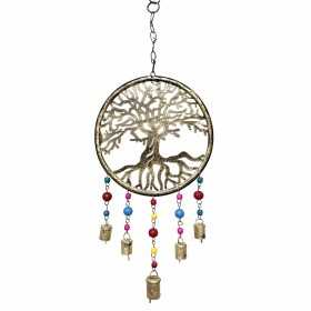 Hanging decoration Signes Grimalt Tree 2 x 60 x 25 cm