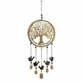 Hanging decoration Signes Grimalt Tree 2 x 70 x 25 cm