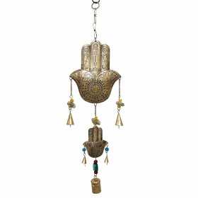 Hanging decoration Signes Grimalt Hand 3 x 60 x 16,5 cm