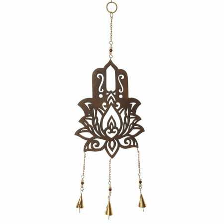 Wind chimes Signes Grimalt Hand 2 x 65 x 18 cm