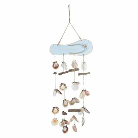 Hanging decoration Signes Grimalt Shells 4 x 40 x 20 cm