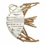 Hanging decoration Signes Grimalt Fish 2 x 26 x 23 cm