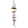 Hanging decoration Signes Grimalt Fish 5 x 42 x 8 cm