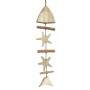 Hanging decoration Signes Grimalt Fish 14 x 62 x 14 cm