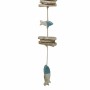 Hanging decoration Signes Grimalt Fish 10 x 80 x 10 cm