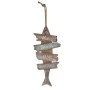 Hanging decoration Signes Grimalt Fish 2 x 40 x 18 cm