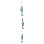 Hanging decoration Signes Grimalt Fish 2 x 60 x 6 cm