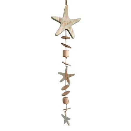 Hanging decoration Signes Grimalt Star 7 x 80 x 19 cm