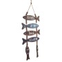 Hanging decoration Signes Grimalt Fish 1 x 50 x 31 cm