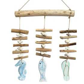 Hanging decoration Signes Grimalt 10 x 45 x 35 cm