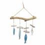 Hanging decoration Signes Grimalt Fish 10 x 40 x 38 cm