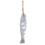 Hanging decoration Signes Grimalt Fish 2 x 41 x 9,5 cm