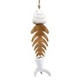 Hanging decoration Signes Grimalt Fish 6,5 x 42 x 9 cm