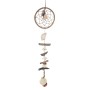 Hanging decoration Signes Grimalt Shells 9 x 55 x 15 cm