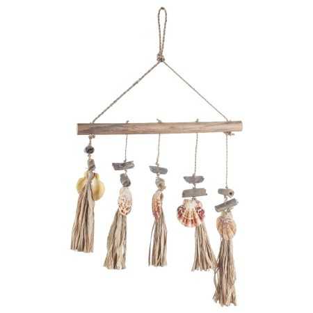 Hanging decoration Signes Grimalt Shells 4 x 27 x 30 cm