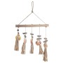 Hanging decoration Signes Grimalt Shells 4 x 27 x 30 cm