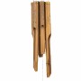 Carillon Signes Grimalt Holz 20 x 80 x 20 cm
