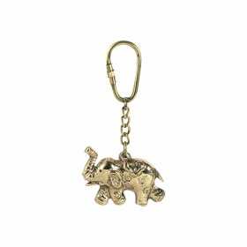 Keychain Signes Grimalt Elephant