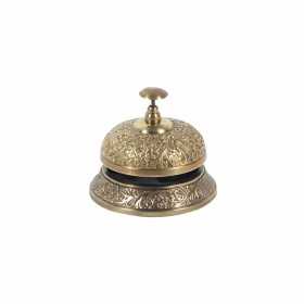 Decorative Figure Signes Grimalt Doorbell 9,5 x 8 x 9,5 cm