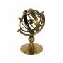 Decorative Figure Signes Grimalt Sphere 13 x 22 x 13 cm