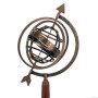 Deko-Figur Signes Grimalt armillary Bereich 20 x 58,5 x 20 cm