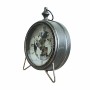 Table clock Signes Grimalt Metal Crystal 8 x 30 x 23,5 cm