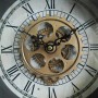 Horloge de table Signes Grimalt Métal Verre 12,5 x 34,5 x 31 cm
