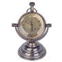 Table clock Signes Grimalt Anchor Brass 5,5 x 10 x 7,5 cm