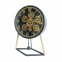 Table clock Signes Grimalt Metal Crystal 12 x 38 x 27 cm