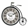 Horloge Murale Signes Grimalt Bicyclette Métal 6 x 50 x 60 cm