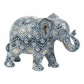 Decorative Figure Signes Grimalt Elephant 9,5 x 19,5 x 27 cm