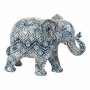 Deko-Figur Signes Grimalt Elefant 9,5 x 19,5 x 27 cm