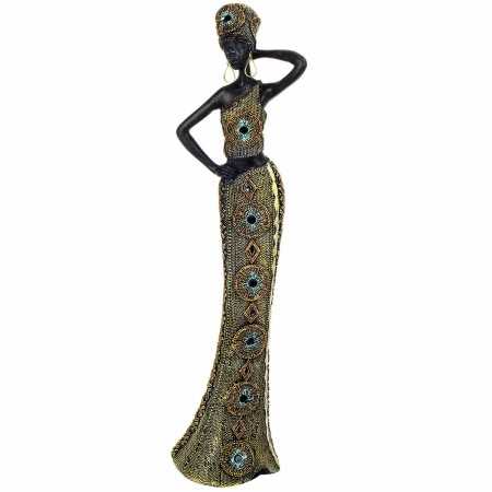 Decorative Figure Signes Grimalt Lady 10 x 43,5 x 12 cm