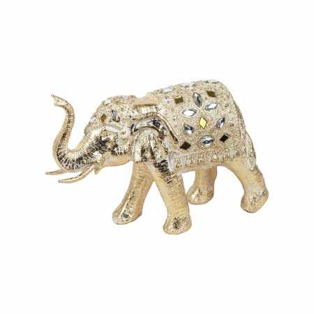 Decorative Figure Signes Grimalt Elephant 9 x 15,5 x 22 cm