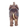 Decorative Figure Signes Grimalt Elephant 7,5 x 16,5 x 20,5 cm
