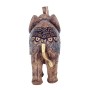 Deko-Figur Signes Grimalt Elefant 7,5 x 16,5 x 20,5 cm