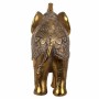 Deko-Figur Signes Grimalt Elefant 10 x 22 x 26 cm