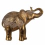 Deko-Figur Signes Grimalt Elefant 10 x 22 x 26 cm