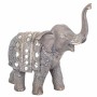 Prydnadsfigur Signes Grimalt Elefant 12 x 27 x 29 cm