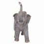 Deko-Figur Signes Grimalt Elefant 12 x 27 x 29 cm