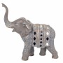 Deko-Figur Signes Grimalt Elefant 12 x 27 x 29 cm