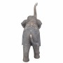 Deko-Figur Signes Grimalt Elefant 12 x 27 x 29 cm