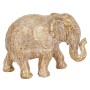 Prydnadsfigur Signes Grimalt Elefant 9,5 x 16,5 x 24 cm