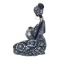 Decorative Figure Signes Grimalt African Woman 10 x 20 x 13 cm