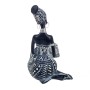 Decorative Figure Signes Grimalt African Woman 10 x 20 x 13 cm