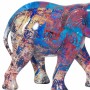 Decorative Figure Signes Grimalt Elephant 8 x 16 x 22 cm