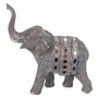 Prydnadsfigur Signes Grimalt Elefant 8 x 19 x 19,5 cm